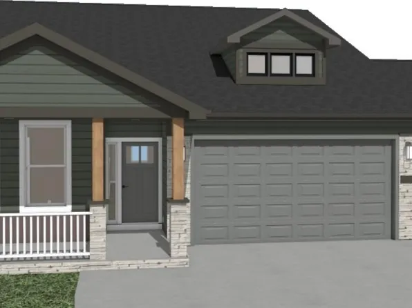 1042 N 105th St, Lincoln, NE 68527