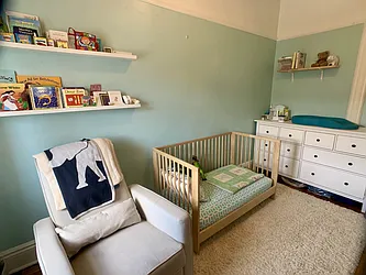 Rented by Highline Residential