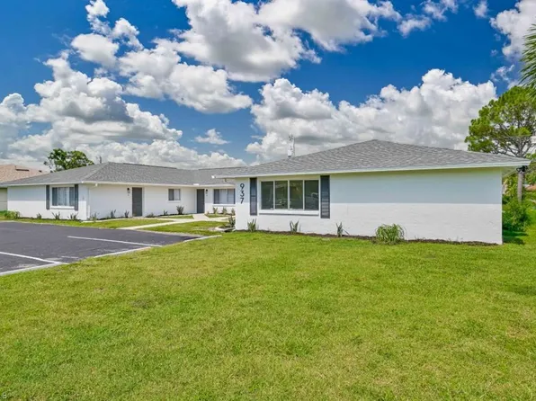 937 SE 23rd PL #1-5, CAPE CORAL, FL 33990