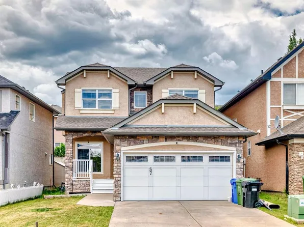 57 E Sherwood Ter NW, Calgary, AB T3R 1M9