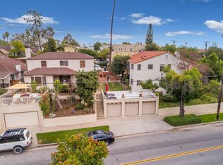 1940 Meridian Ave, South Pasadena, CA 91030