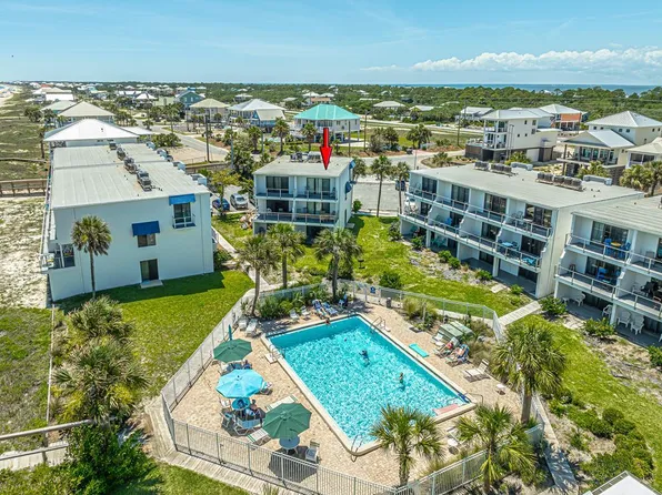 240 W Gorrie Dr #C3, Eastpoint, FL 32328