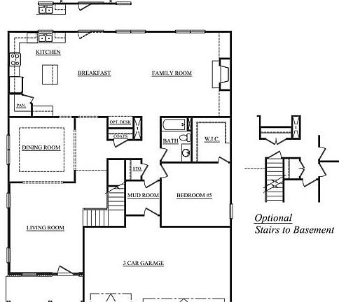 2nd image of 156 Trailwood Dr Lot 47