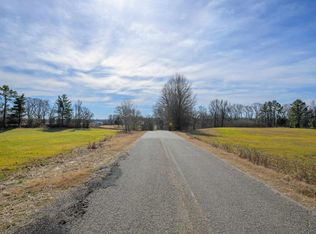 Montgomery Rd, Burlison, TN 38015