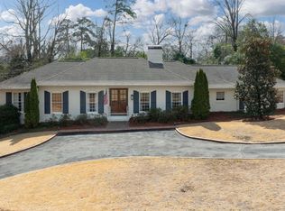 3677 Rockhill Rd, Birmingham, AL 35223