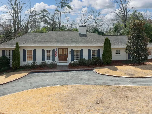 3677 Rockhill Rd, Birmingham, AL 35223