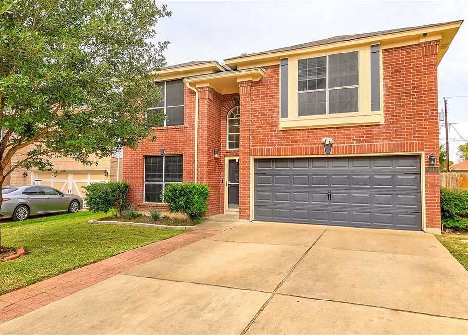 1814 Sylvia Ln, Round Rock, TX 78681 Zillow