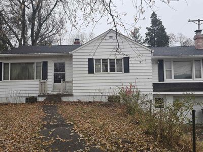 1028 Coyne Center Rd, Milan, IL, 61264