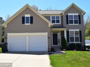 21385 Lookout Dr, Lexington Park, MD 20653