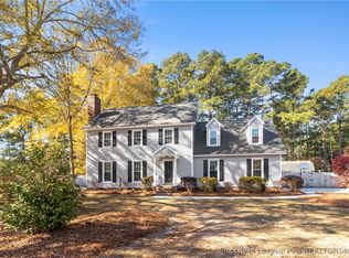 6490 Windy Creek Way, Fayetteville, NC 28306