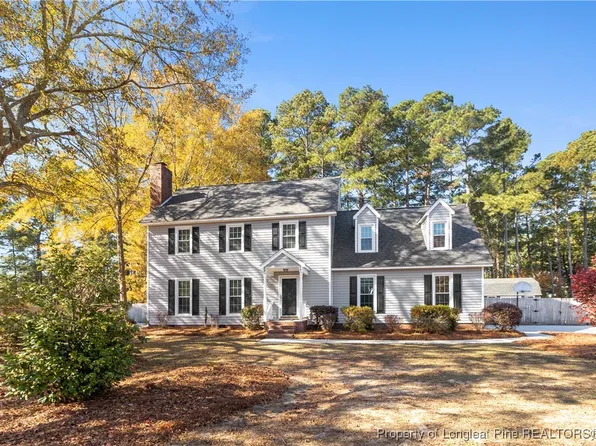 6490 Windy Creek Way, Fayetteville, NC 28306