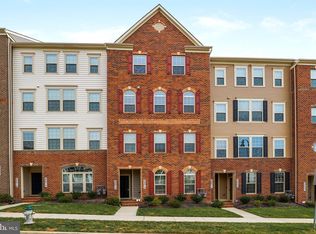 22015 Broadway Ave #402H, Clarksburg, MD 20871
