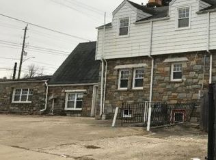 2715 Brooks Dr, Suitland, MD 20746