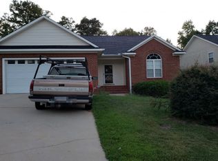 613 Brooks St, Macon, GA 31204