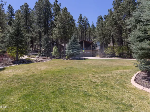 525 E Navajo Road E, Munds Park, AZ 86017