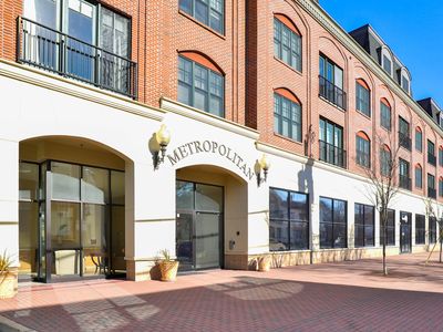 23 Wallace St UNIT 213, Red Bank, NJ, 07701