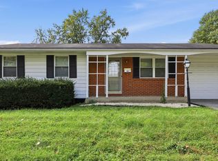 (Undisclosed Address), Columbus, OH 43232