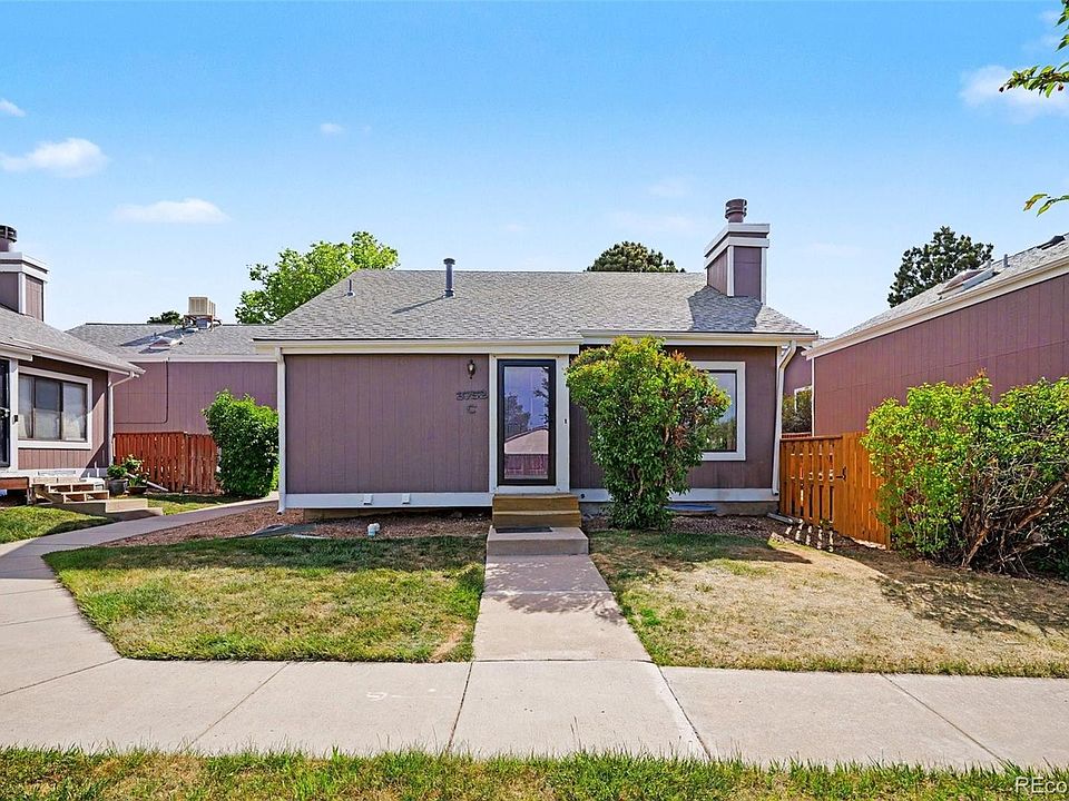 1st image of 3752 S Genoa Circle #C