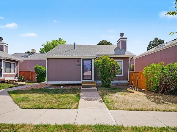 3752 S Genoa Circle #C, Aurora, CO 80013