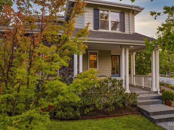 436 San Lorenzo Court, Sonoma, CA 95476