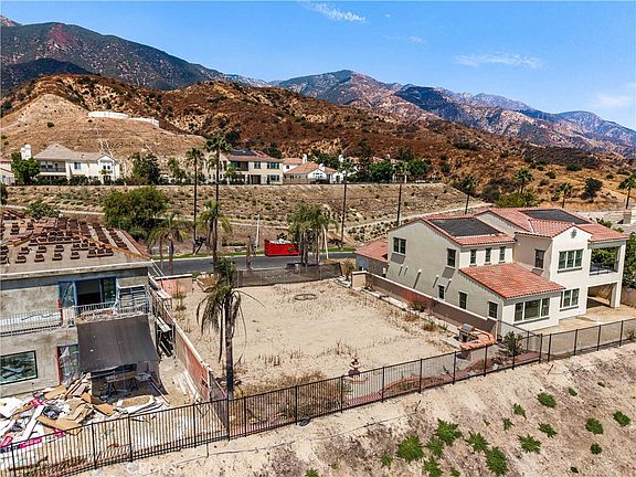 5th image of 3873 Lilac Canyon Ln Lot 14