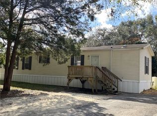 3790 E Cart Ln, Inverness, FL 34453