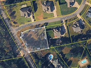 104 Rocky Water Point, Wellford, SC 29385