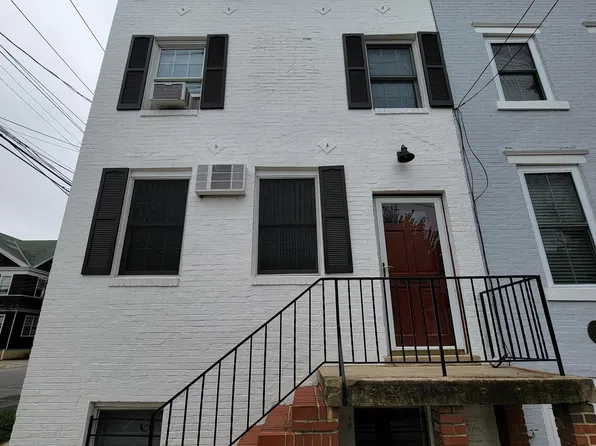 133 N Payne St Unit 2, Alexandria, VA 22314