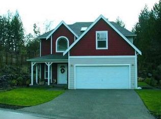 969 NW Durango Ct, Bremerton, WA 98311