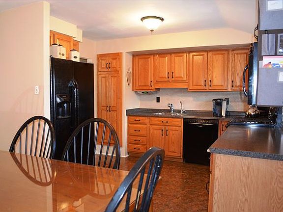 Another View of Kitchen