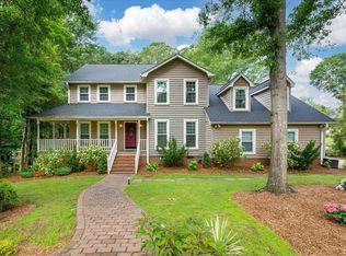 113 Nightingale Ln, Greenville, SC 29607