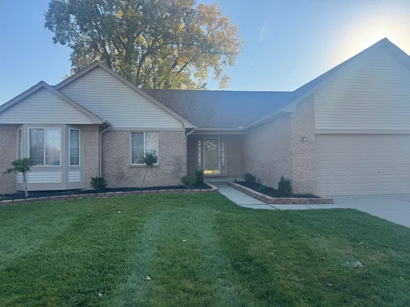 31246 Carion Ct, Warren, MI 48092