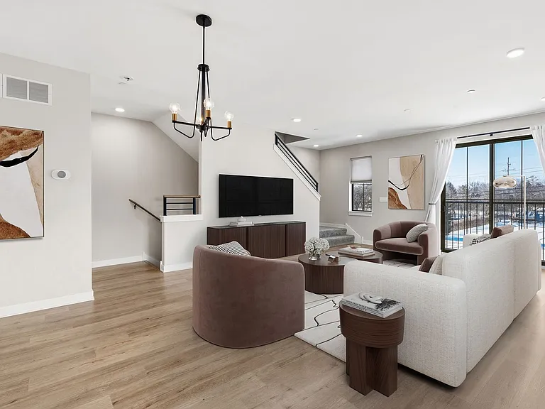Bloom Street Townhomes — Photo 18