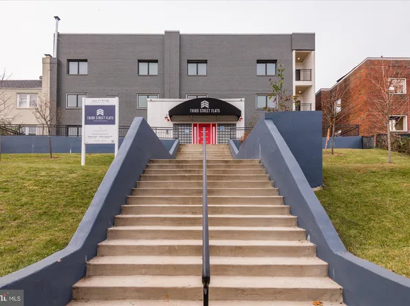 1940 3rd St NE APT 1, Washington, DC 20002