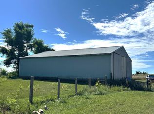 Morgan Rd, Gaylord, MI 49735