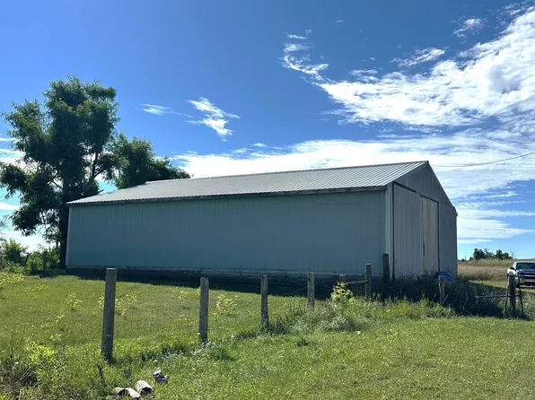 Morgan Rd, Gaylord, MI 49735