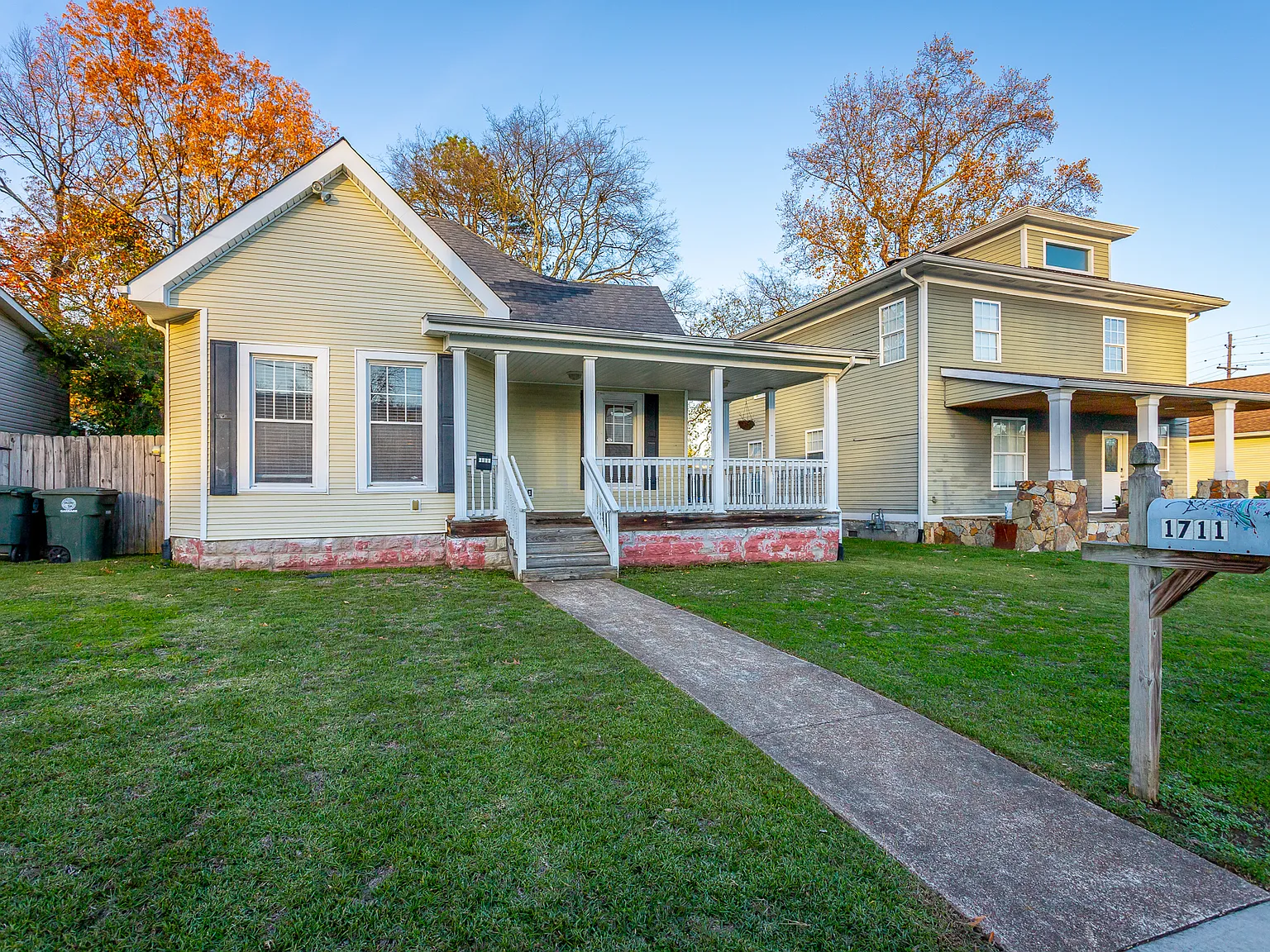 3 bed, 1337 sqft, $2,000 — Photo 3