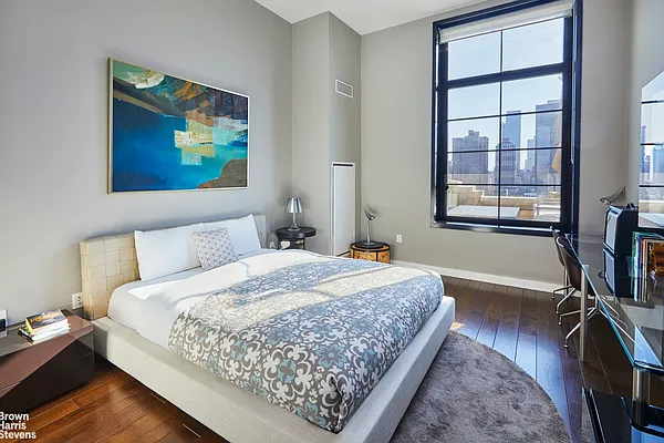 Rented by Brown Harris Stevens | media 17