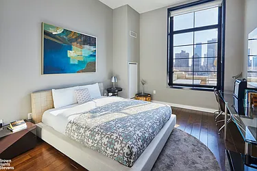 Rented by Brown Harris Stevens