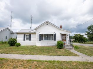 207 E Center St, Fort Recovery, OH 45846