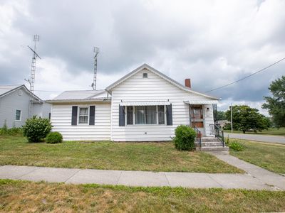 207 E Center St, Fort Recovery, OH, 45846