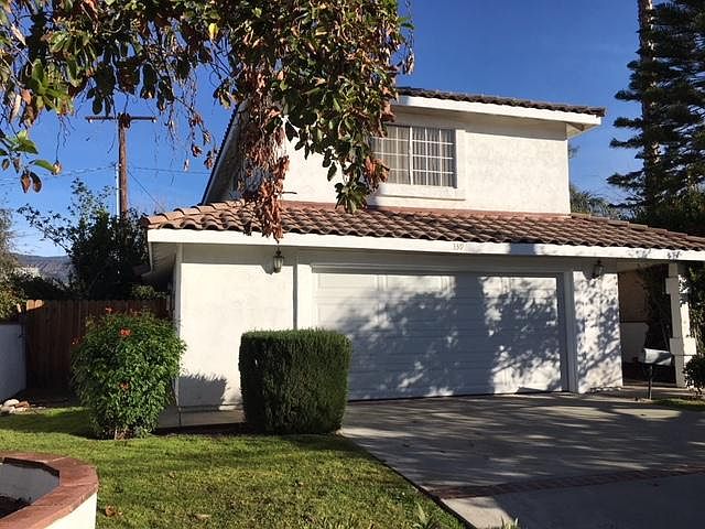 2 Story House for Rent