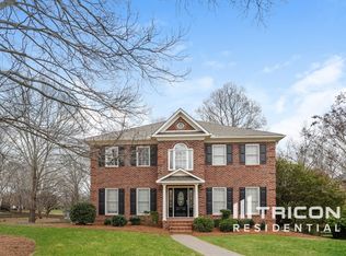 1729 Curraghmore Rd, Clemmons, NC 27012