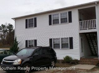 1276 Sheriff Watson Rd, Sanford, NC 27332