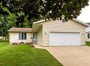 208 A Ave NE, Chatfield, MN 55923