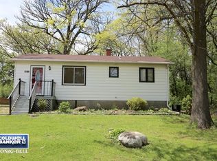 2811 Benjamin Dr, Wonder Lake, IL 60097