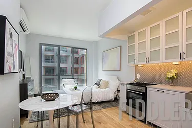 Rented by The KCI Group