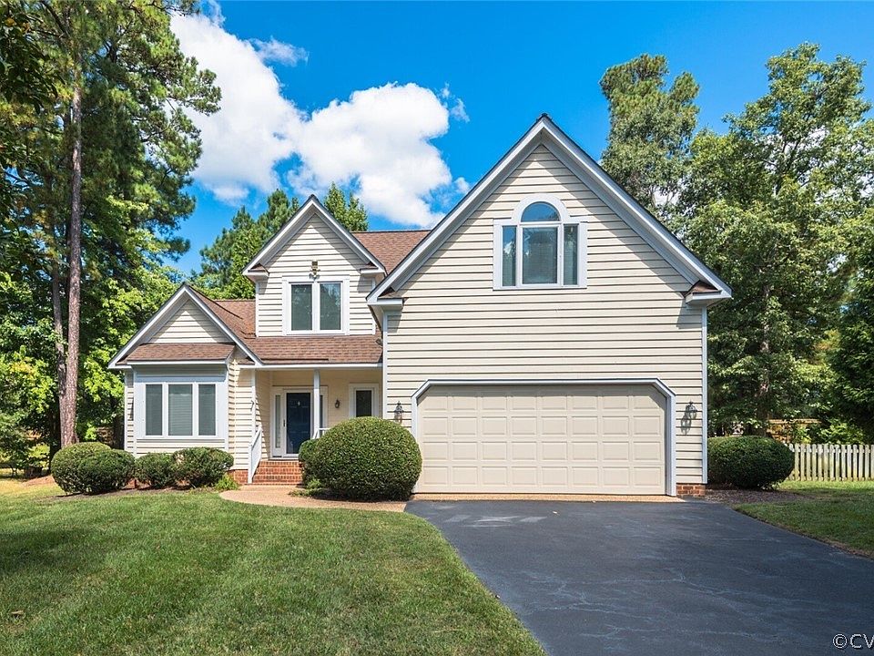 10700 High Mountain Ct, Glen Allen, VA 23060 Zillow