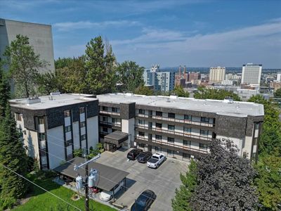 620 W 7th Ave APT 401, Spokane, WA, 99204