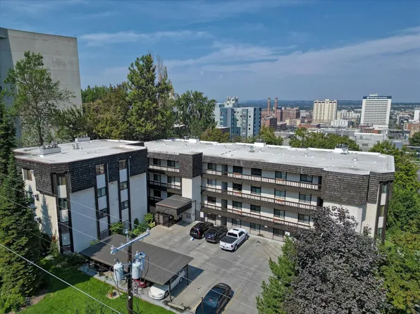 620 W 7th Ave APT 401, Spokane, WA 99204